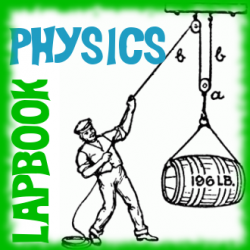 Free Physics Lapbook