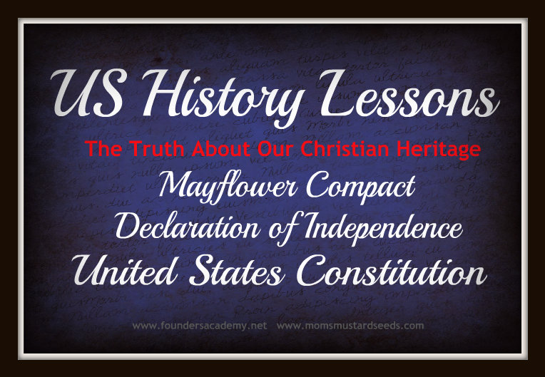 Free History Lessons