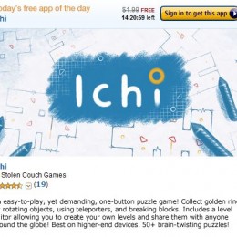 Free Android App of the Day