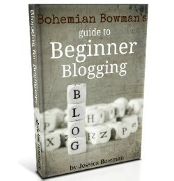Beginner Blogging