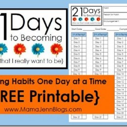 free printable