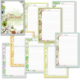 Free Journaling Pages Printables