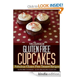 Gluten Free Cupcakes