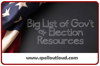 Free Election Resources