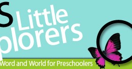 Free Preschool Curriculum