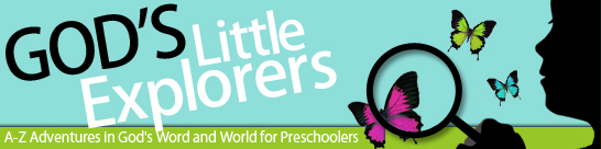 Free Preschool Curriculum