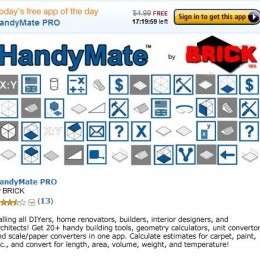 Free Amazon Android App of the Day
