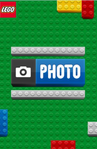 Free Lego Apps