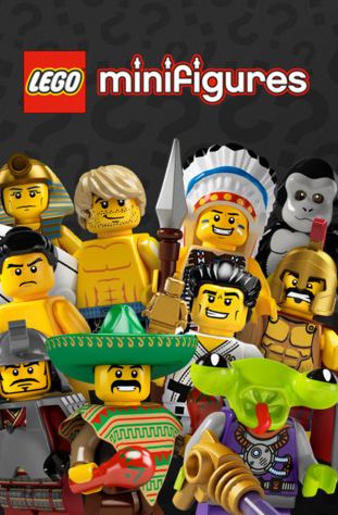 Free Lego Apps