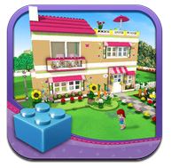 Free Lego Apps