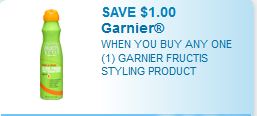 New Printable Coupons
