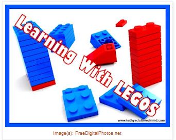 Lego Freebies