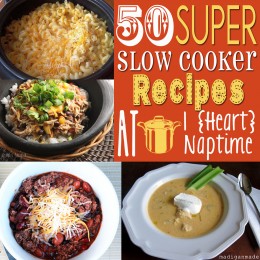 free slow cooker recipes