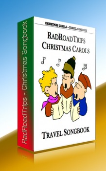 free christmas carol song book