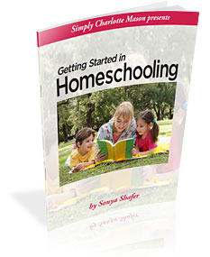 free getting started in homeschooling charlotte mason