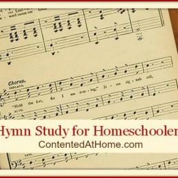 free hymn study