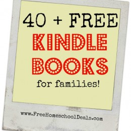 free kindle books