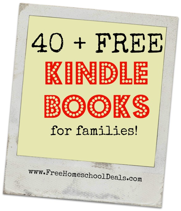 free kindle books