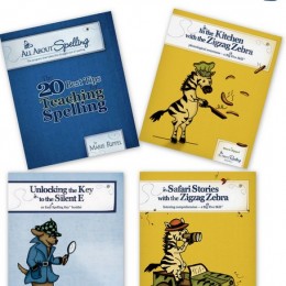 Four All About Learning Freebies