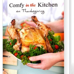 free thanksgiving cookbook