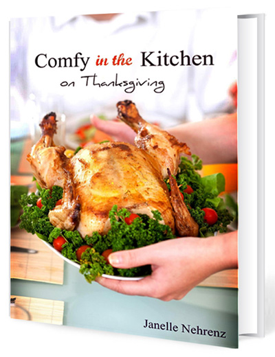 free thanksgiving cookbook