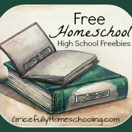 Free Homeschool Highschool