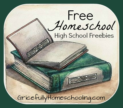 Free Homeschool Highschool