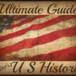 Guide to Early US History Resources