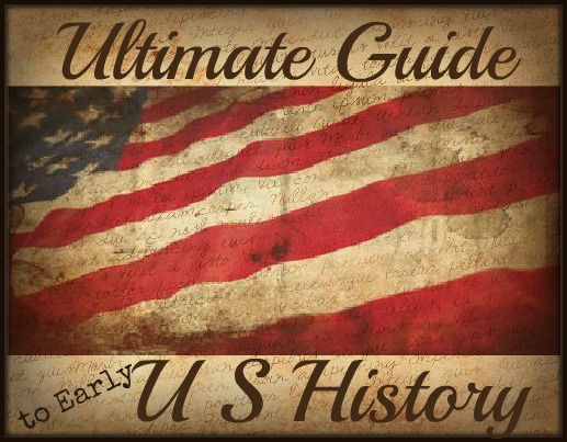 Guide to Early US History Resources