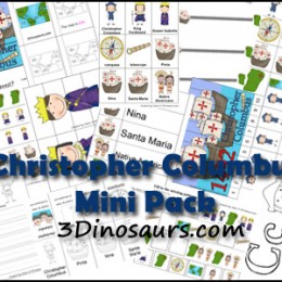 Free Homeschool Printables