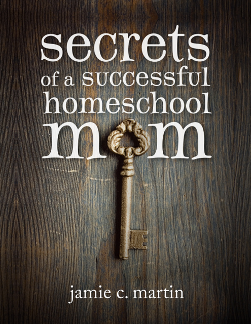 Free Homeschool eBook