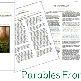 free parables ebook