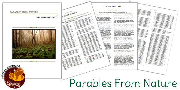 free parables ebook