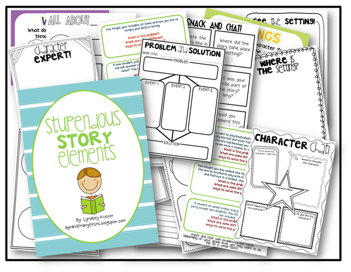 free writing printables