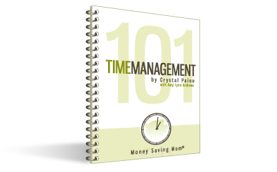 free timemanagement ebook