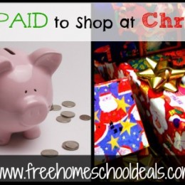 Free Homeschool Deals