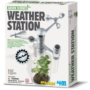  4M Weather Station Kit 