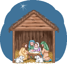 Free Daily Activities to Celebrate Christmas and the Birth of Christ