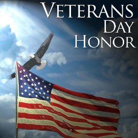 Free Veterans Day Honor Album (10 Free Songs)