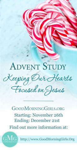 Free Advent eBook