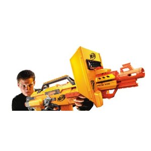 Nerf N-Strike Stampede ECS