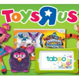 Toys R Us Deals