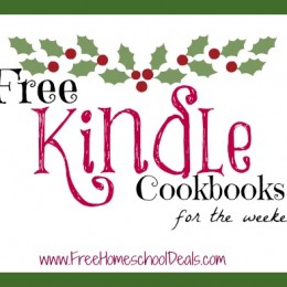 Kindle Homeschool