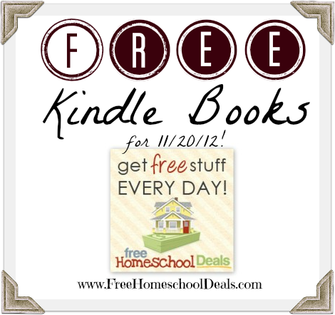 Kindle Homeschool