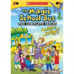 Magic School Bus: The Complete Series