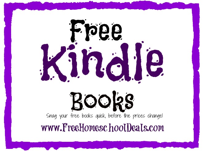 Free Kindle Books