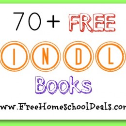 Kindle Homeschool