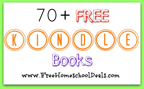 Kindle Homeschool