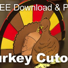 Free Thanksgiving Activities