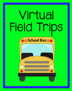 free virtual field trips